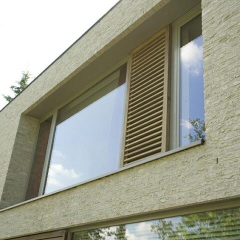 MasterLine 8 Window | Clear Views Systems